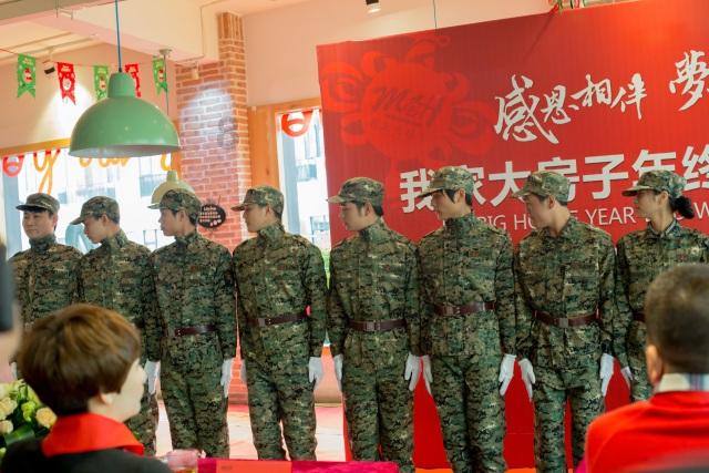 寻找5个差异